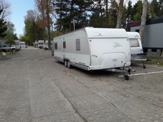                         Przyczepa Dethleffs Camper 700 MK - zdjęcie 4
                        