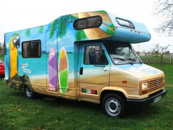                         Camper Peugeot J5 2,5 Turbo Diesel - zdjęcie 1
                        