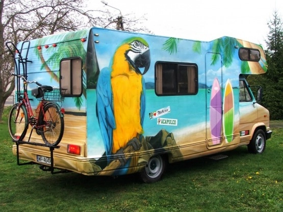                         Camper Peugeot J5 2,5 Turbo Diesel - zdjęcie 6
                        