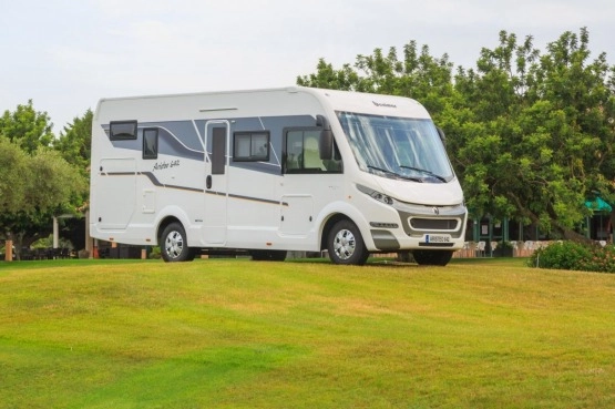                         Kamper Benimar Aristeo 642 - zdjęcie 2
                        