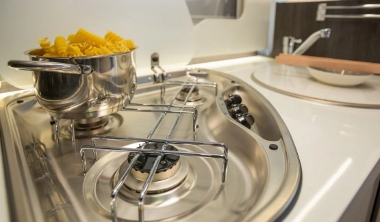                         Kamper Benimar Aristeo 642 - zdjęcie 4
                        