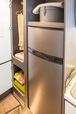                         Kamper Benimar Aristeo 642 - zdjęcie 7
                        