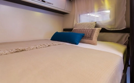                         Kamper Benimar Aristeo 642 - zdjęcie 8
                        