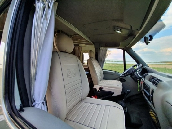                         Camper Kamper bus Renault Master - WYJĄTKOWY, ZOBACZ - zdjęcie 8
                        