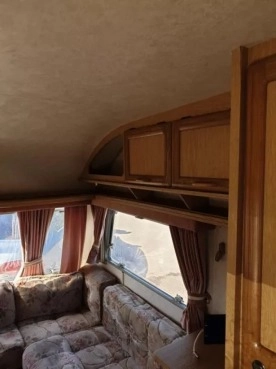                         Kemping Coachman Oasis 5-osobowa z przedsionkiem - zdjęcie 7
                        