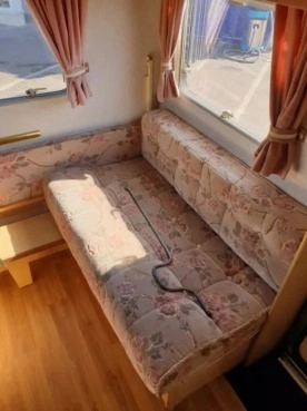                         Kemping Coachman Oasis 5-osobowa z przedsionkiem - zdjęcie 8
                        