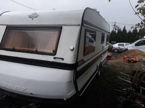                         Przyczepa kempingowa Hobby Prestige 560 - zdjęcie 10
                        