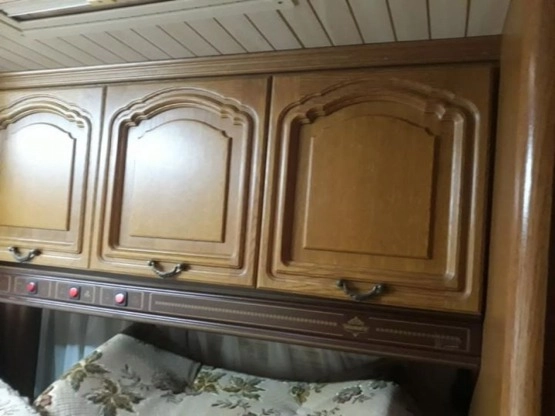                         Przyczepa kempingowa Hobby Prestige 560 - zdjęcie 13
                        