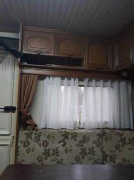                         Przyczepa kempingowa Hobby Prestige 560 - zdjęcie 14
                        