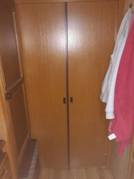                         Przyczepa kempingowa Hobby Prestige 560 - zdjęcie 15
                        