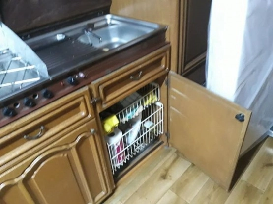                         Przyczepa kempingowa Hobby Prestige 560 - zdjęcie 17
                        