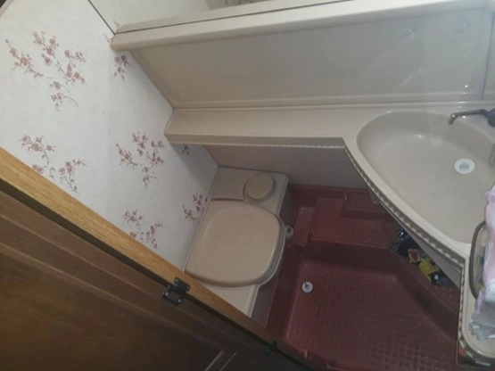                         Przyczepa kempingowa Hobby Prestige 560 - zdjęcie 5
                        