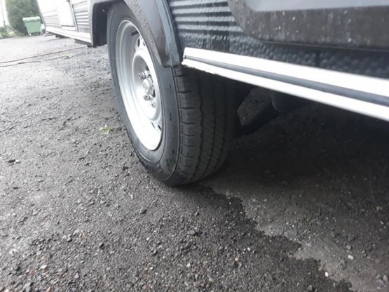                         Przyczepa kempingowa Hobby Prestige 560 - zdjęcie 6
                        