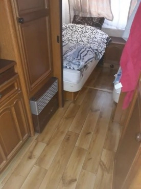                         Przyczepa kempingowa Hobby Prestige 560 - zdjęcie 8
                        