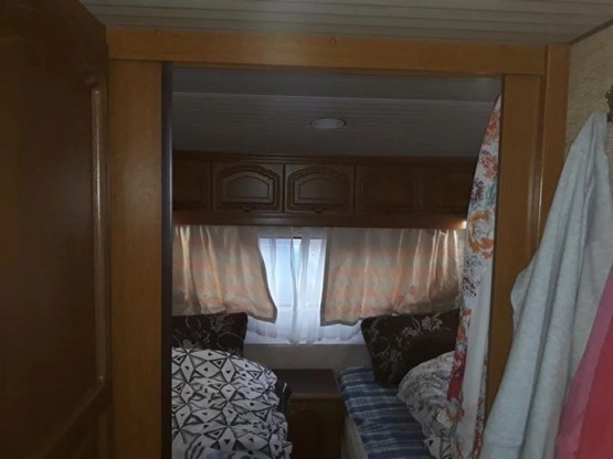                         Przyczepa kempingowa Hobby Prestige 560 - zdjęcie 9
                        