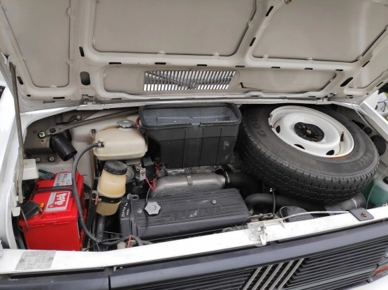                         Fiat Ducato 2.5 D, Burstner - zdjęcie 14
                        