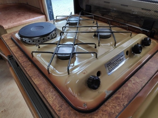                         Fiat Ducato 2.5 D, Burstner - zdjęcie 6
                        