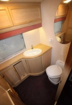                         Przyczepa kempingowa Abbey z 2000 roku - zdjęcie 2
                        