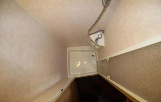                         Przyczepa kempingowa Abbey z 2000 roku - zdjęcie 3
                        