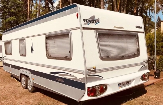                         Przyczepa Fendt Topas 650, rok 2006 - zdjęcie 15
                        