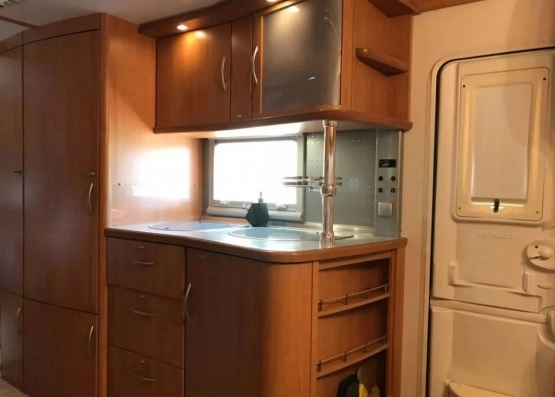                         Przyczepa Fendt Topas 650, rok 2006 - zdjęcie 16
                        