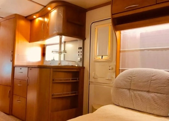                         Przyczepa Fendt Topas 650, rok 2006 - zdjęcie 17
                        