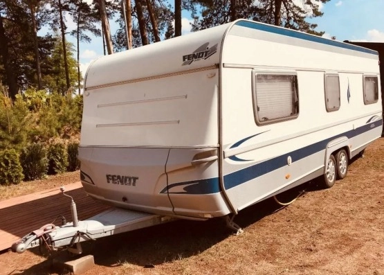                         Przyczepa Fendt Topas 650, rok 2006 - zdjęcie 1
                        