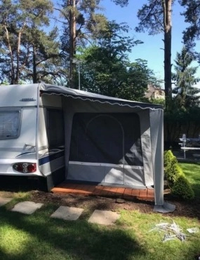                         Przyczepa Fendt Topas 650, rok 2006 - zdjęcie 3
                        