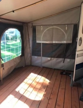                         Przyczepa Fendt Topas 650, rok 2006 - zdjęcie 4
                        