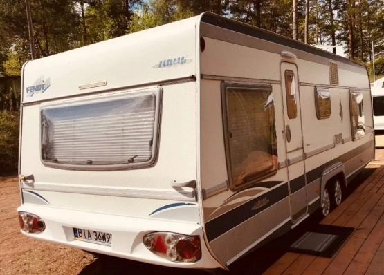                         Przyczepa Fendt Topas 650, rok 2006 - zdjęcie 5
                        