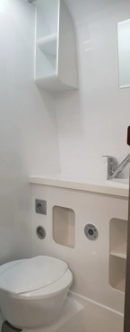                         Peugeot Boxer LUB-CAMP - zdjęcie 11
                        