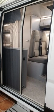                         Peugeot Boxer LUB-CAMP - zdjęcie 14
                        