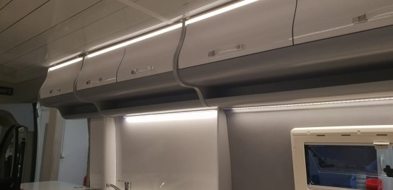                         Peugeot Boxer LUB-CAMP - zdjęcie 15
                        