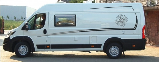                         Peugeot Boxer LUB-CAMP - zdjęcie 1
                        