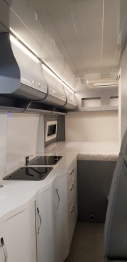                         Peugeot Boxer LUB-CAMP - zdjęcie 4
                        