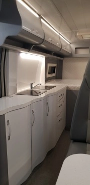                         Peugeot Boxer LUB-CAMP - zdjęcie 5
                        