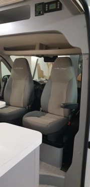                         Peugeot Boxer LUB-CAMP - zdjęcie 7
                        