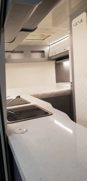                         Peugeot Boxer LUB-CAMP - zdjęcie 9
                        