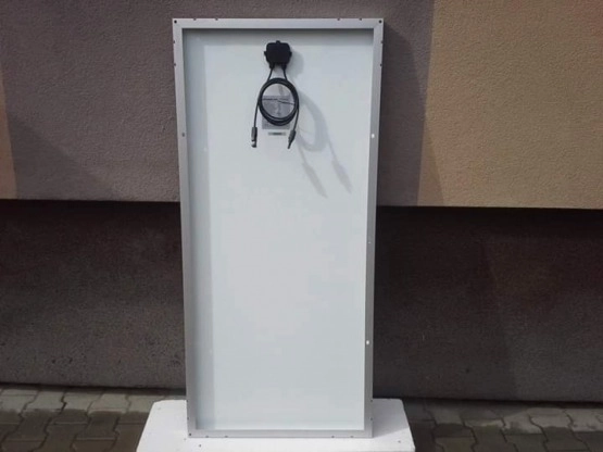                         Panel fotowoltaiczne 160 WP 12 V kamper/przyczepa - zdjęcie 2
                        