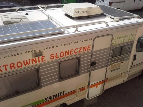                         Panel fotowoltaiczne 160 WP 12 V kamper/przyczepa - zdjęcie 3
                        