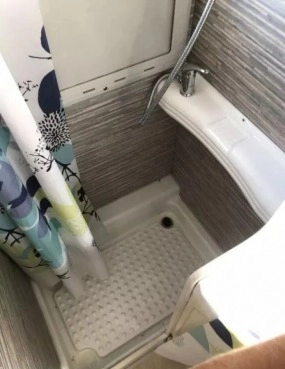                         Fiat Ducato Kamper 1.9 TDI 90 KM Chaussion - zdjęcie 7
                        