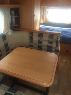                         Hobby De Luxe 520 TMF - zdjęcie 10
                        