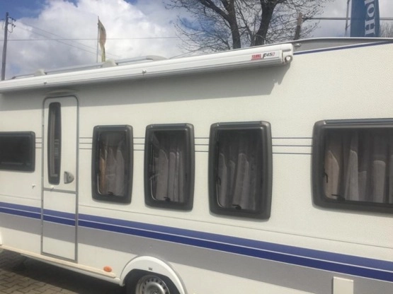                         Hobby De Luxe 520 TMF - zdjęcie 1
                        