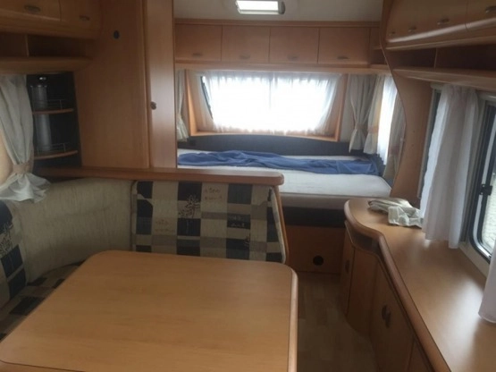                         Hobby De Luxe 520 TMF - zdjęcie 2
                        