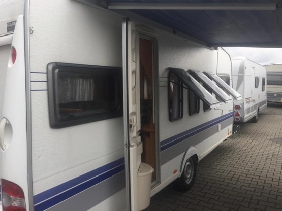                         Hobby De Luxe 520 TMF - zdjęcie 7
                        