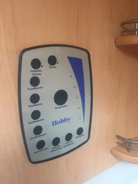                         Hobby De Luxe 520 TMF - zdjęcie 8
                        