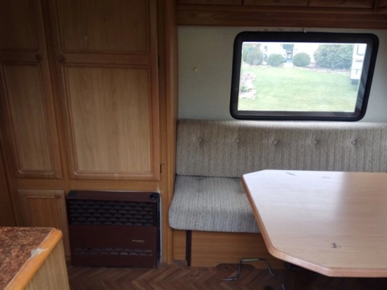                         Hobby DOBRA CENA PRZYCZEPA Kempingowa HOBBY polecam - Łódź - zdjęcie 10
                        