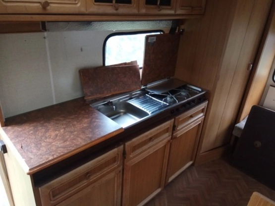                         Hobby DOBRA CENA PRZYCZEPA Kempingowa HOBBY polecam - Łódź - zdjęcie 2
                        