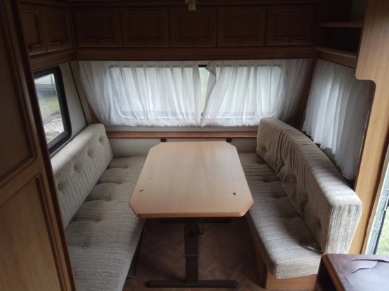                         Hobby DOBRA CENA PRZYCZEPA Kempingowa HOBBY polecam - Łódź - zdjęcie 3
                        