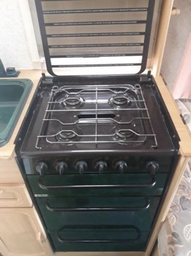                         Przyczepa BAILEY Ranger 500/5 - zdjęcie 10
                        